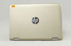 لپ تاپ HP PAVILION X360