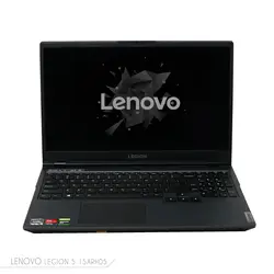 لپ تاپ LENOVO LEGION 5