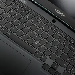 لپ تاپ LENOVO LEGION 5