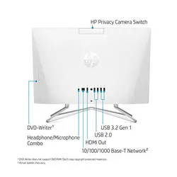 آل این وان HP ALL IN ONE 22 DF0XXX