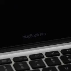لپ تاپ MACBOOK PRO 13.3