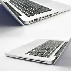 لپ تاپ MACBOOK PRO 13.3