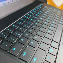 لپ تاپ RAZER BALDE 15-RZ09-033