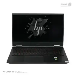 لپ تاپ HP OMEN 15-EK0XXX