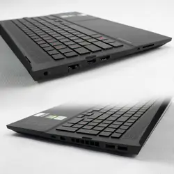 لپ تاپ HP OMEN 15-EK0XXX