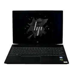 لپ تاپ HP PAVILION GAMING 15-CX0XXX