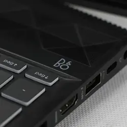 لپ تاپ HP PAVILION GAMING 15-CX0XXX