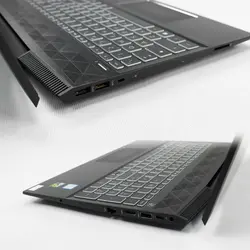 لپ تاپ HP PAVILION GAMING 15-CX0XXX