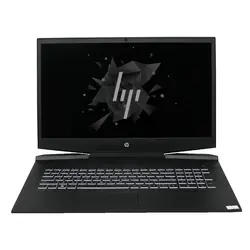 لپ تاپ HP PAVILION GAMING CD0170XXX