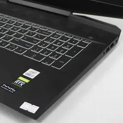 لپ تاپ HP PAVILION GAMING CD0170XXX