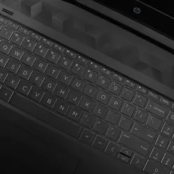 لپ تاپ HP PAVILION GAMING CD0170XXX