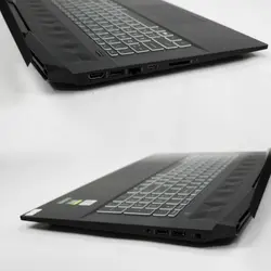 لپ تاپ HP PAVILION GAMING CD0170XXX