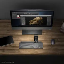 HP ENVY 32 ALL-IN-ONE PC
