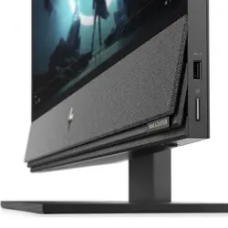 HP ENVY 32 ALL-IN-ONE PC