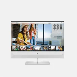 HP Pavilion All-in-One - 27-xa0047ns