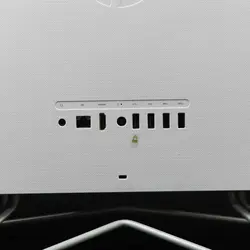 HP ALL-IN-ONE PC 24