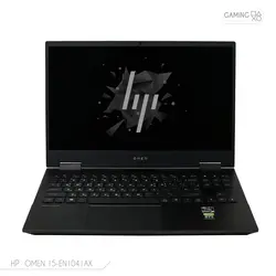 لپ تاپ HP OMEN 15-EN1041AX
