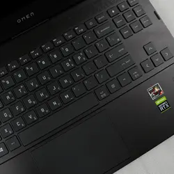 لپ تاپ HP OMEN 15-EN1041AX