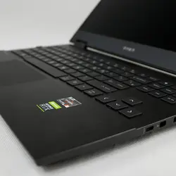 لپ تاپ HP OMEN 15-EN1041AX