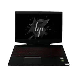 لپ تاپ HP OMEN BY 15-HD1092ND