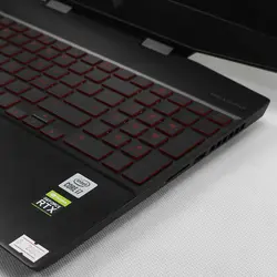 لپ تاپ HP OMEN BY 15-HD1092ND