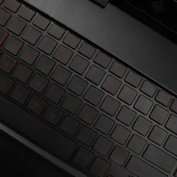 لپ تاپ HP OMEN BY 15-HD1092ND
