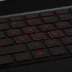 لپ تاپ HP OMEN BY 15-HD1092ND
