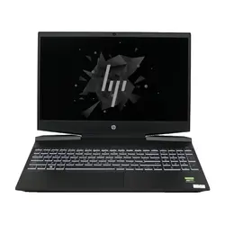 لپ تاپ HP PAVILION GAMING 15 -EC0XXX