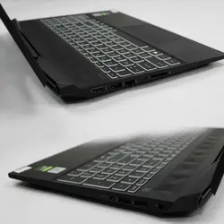 لپ تاپ HP PAVILION GAMING 15 -EC0XXX