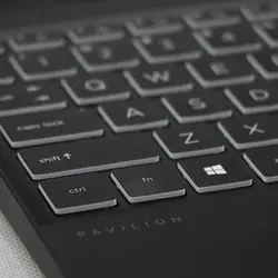 لپ تاپ HP PAVILION GAMING 15 -CK2XXX