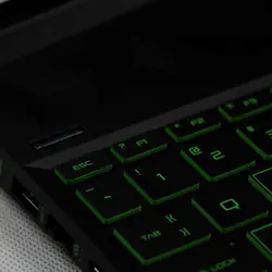 لپ تاپ HP PAVILION GAMING 15 -CX0XXX