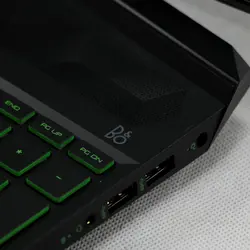 لپ تاپ HP PAVILION GAMING 15 -CX0XXX