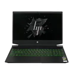 لپ تاپ HP PAVILION GAMING 15 -EC0XXX