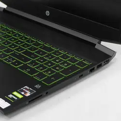 لپ تاپ HP PAVILION GAMING 15 -EC0XXX
