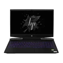 لپ تاپ HP PAVILION GAMING 15 -DK1037TX