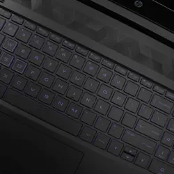 لپ تاپ HP PAVILION GAMING 15 -DK1037TX