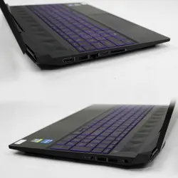 لپ تاپ HP PAVILION GAMING 15 -DK1037TX