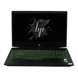 لپ تاپ HP PAVILION GAMING 15 -CX0002NS