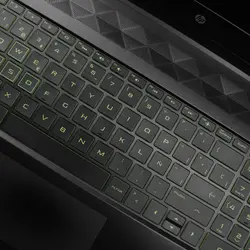 لپ تاپ HP PAVILION GAMING 15 -CX0002NS