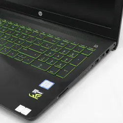 لپ تاپ HP PAVILION POWER 15-CD0XX