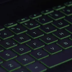 لپ تاپ HP PAVILION POWER 15-CD0XX