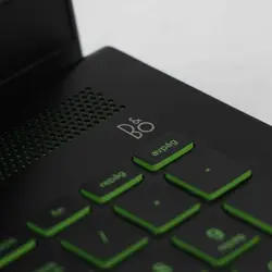 لپ تاپ HP PAVILION POWER 15-CD0XX