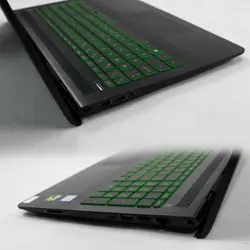 لپ تاپ HP PAVILION POWER 15-CD0XX