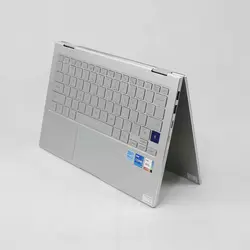 لپ تاپ SAMSUNG 730QDA
