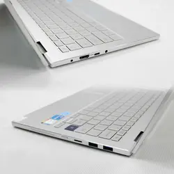 لپ تاپ SAMSUNG BOOK NP730QCJ