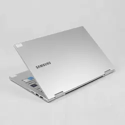 لپ تاپ SAMSUNG BOOK NP730QCJ