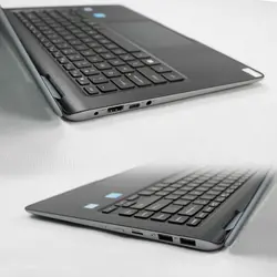 لپ تاپ SAMSUNG NOTEBOOK 9 PRO