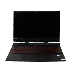 لپ تاپ HP OMEN X 15-DCOO26TX