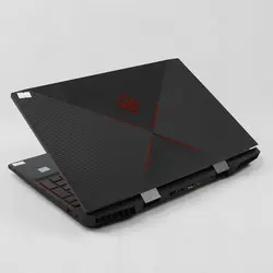 لپ تاپ HP OMEN X 15-DCOO26TX