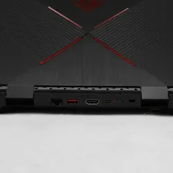 لپ تاپ HP OMEN X 15-DCOO26TX